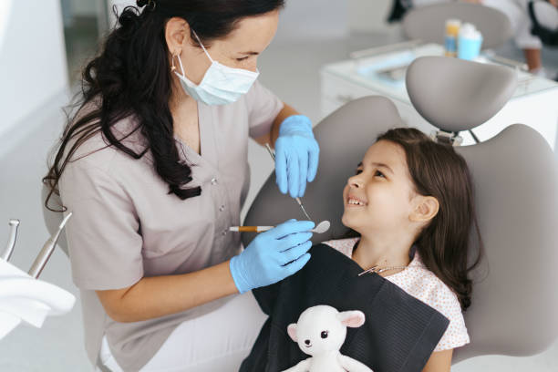 Best Same-Day Emergency Dental Services in Leith Hatfield, PA