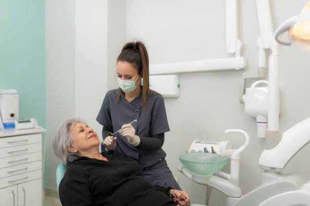 Best Emergency Denture Repair in Leith Hatfield, PA