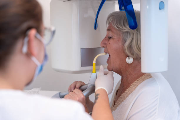 Best Emergency Dental Care for Broken or Chipped Teeth in Leith Hatfield, PA
