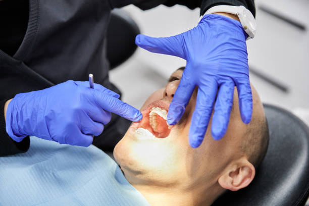 Best Pediatric Emergency Dentist in Leith Hatfield, PA