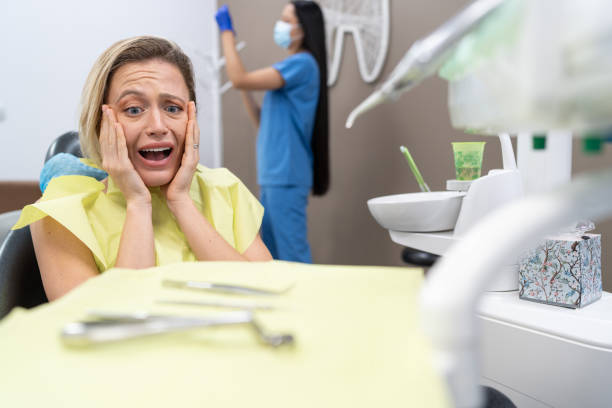 Best Emergency Dental Care for Broken or Chipped Teeth in Leith Hatfield, PA