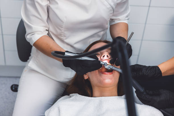 Best Emergency TMJ Treatment in Leith Hatfield, PA